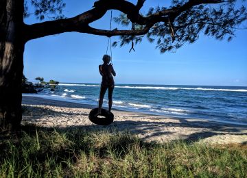 On Her Bike – Tanzania and Zanzibar