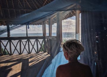 On Her Bike – Tanzania and Zanzibar