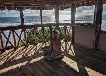 On Her Bike – Tanzania and Zanzibar