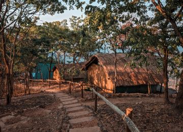 Riding the Heart of Malawi: A Journey Along Lake Malawi