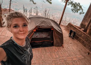 Riding the Heart of Malawi: A Journey Along Lake Malawi