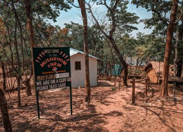 Riding the Heart of Malawi: A Journey Along Lake Malawi