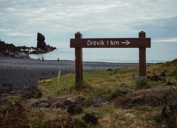 Iceland, Part VI