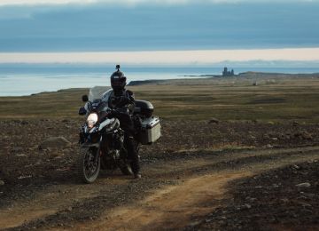 Iceland, Part VI