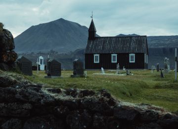 Iceland, Part VI
