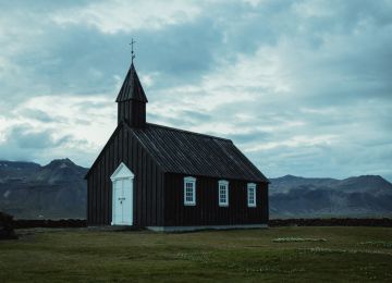 Iceland, Part VI