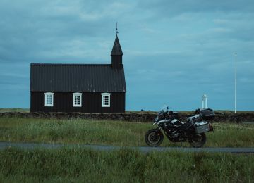 Iceland, Part VI