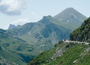 Via del Sale (Italy, 11 km)