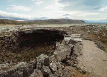Iceland, Part VI