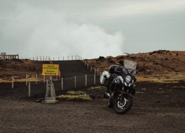 Iceland, part VII