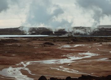 Iceland, part VII