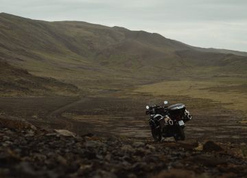 Iceland, part VII