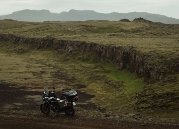 Iceland, part VII