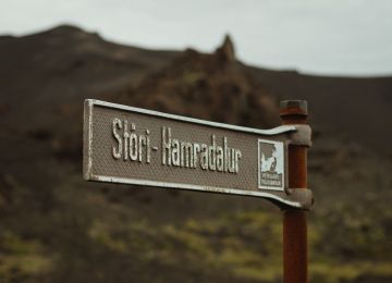 Iceland, part VII