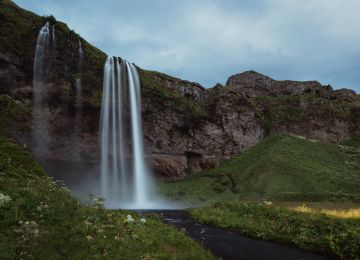Iceland, part VII