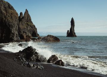 Iceland, part VII