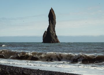 Iceland, part VII