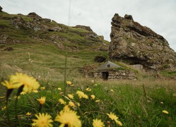 Iceland, part VII