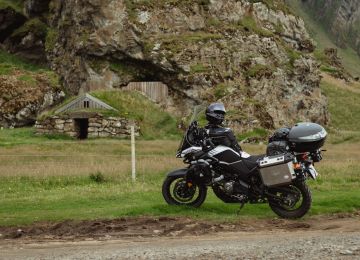Iceland, part VII