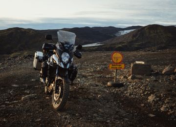 Iceland, part VII