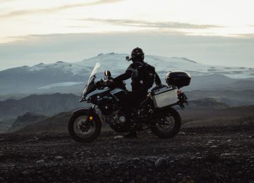 Iceland, part VII