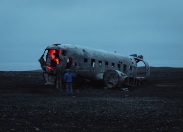 Iceland, part VII