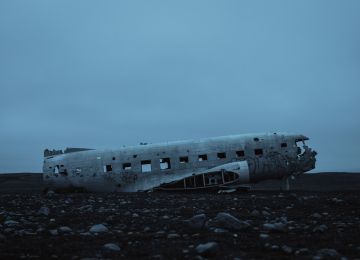 Iceland, part VII