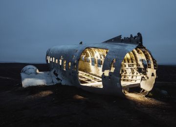 Iceland, part VII