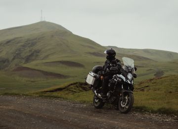 Iceland, Part VIII