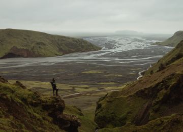 Iceland, Part VIII