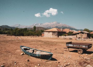 Turkey