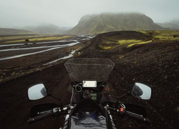 Iceland, Part VIII
