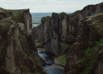 Iceland, Part VIII