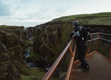Iceland, Part VIII