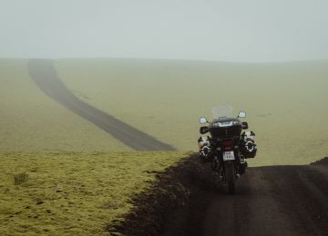 Iceland, Part VIII