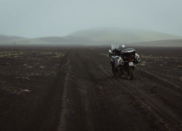 Iceland, Part VIII