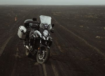 Iceland, Part VIII