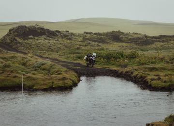 Iceland, Part VIII