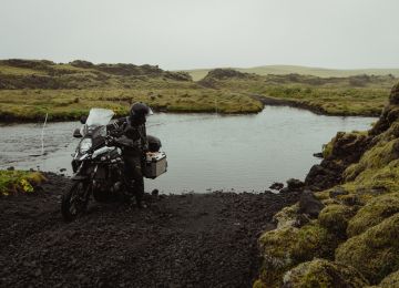 Iceland, Part VIII
