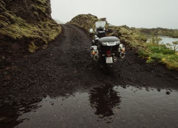 Iceland, Part VIII