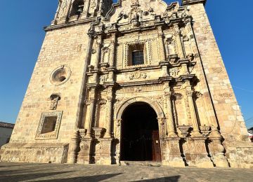 Riding Mexico’s Legendary Route 40: Durango to Mazatlán