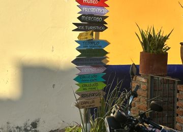 Riding Mexico’s Legendary Route 40: Durango to Mazatlán