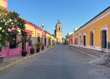 Riding Mexico’s Legendary Route 40: Durango to Mazatlán