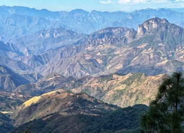 Riding Mexico’s Legendary Route 40: Durango to Mazatlán