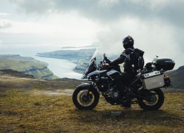 The Road To Iceland