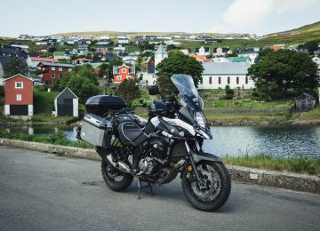 The Road To Iceland