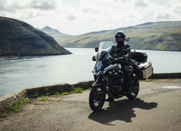The Road To Iceland