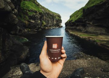 Iceland and Faroe Islands - part II
