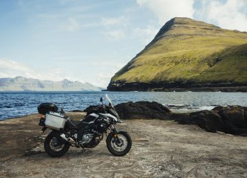 Iceland and Faroe Islands - part II