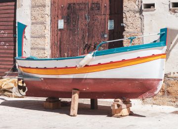Sicily - Part II